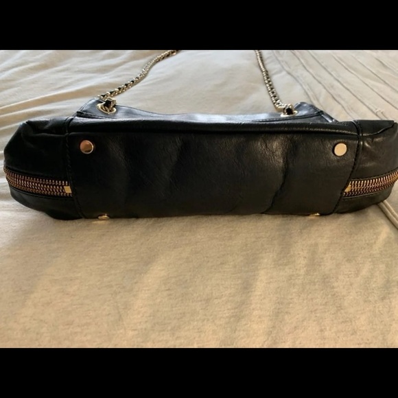 Rebecca minkoff swing crossbody - Picture 6 of 7